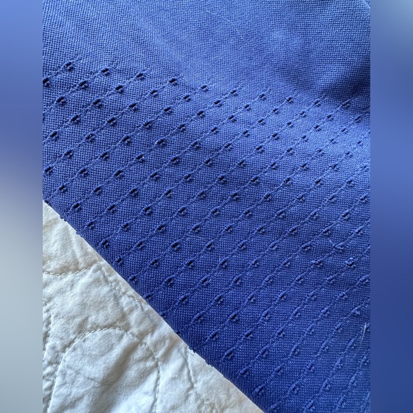 Lorna Jane Seamless Sport Leggings - Blue with small paint mark - Size XS (?) - Picture 7 of 7